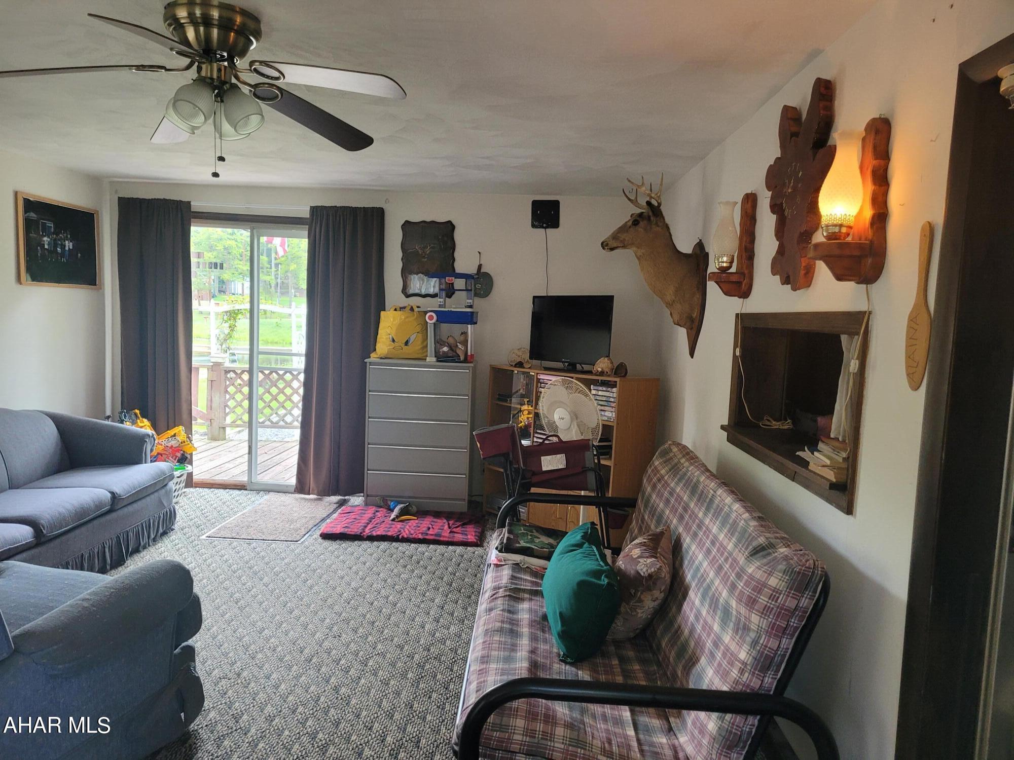 Glendale Yearound - Residential