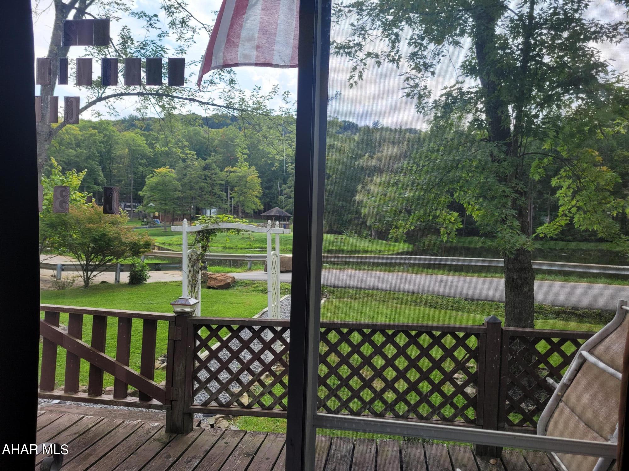 Glendale Yearound - Residential