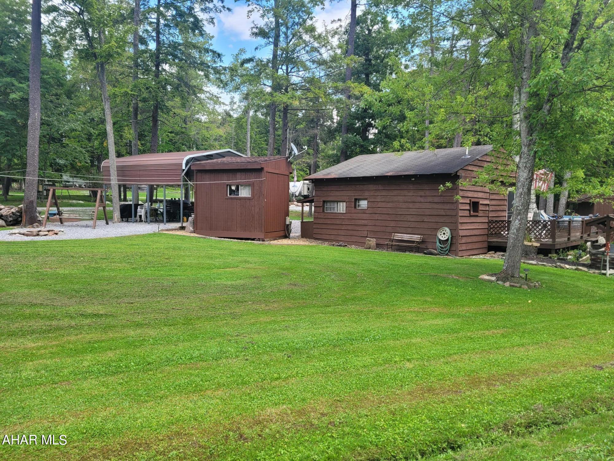 Glendale Yearound - Residential