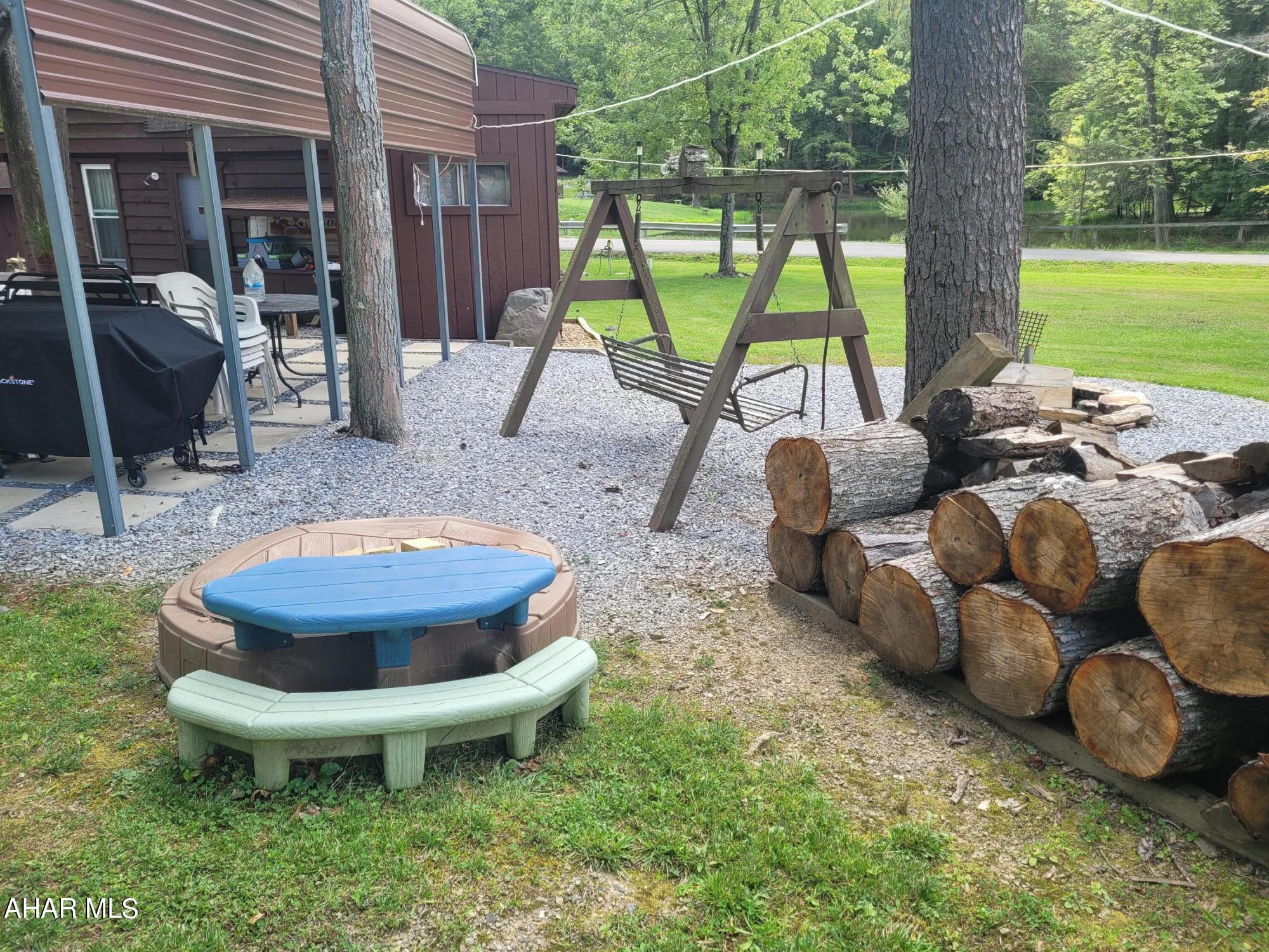 Glendale Yearound - Residential