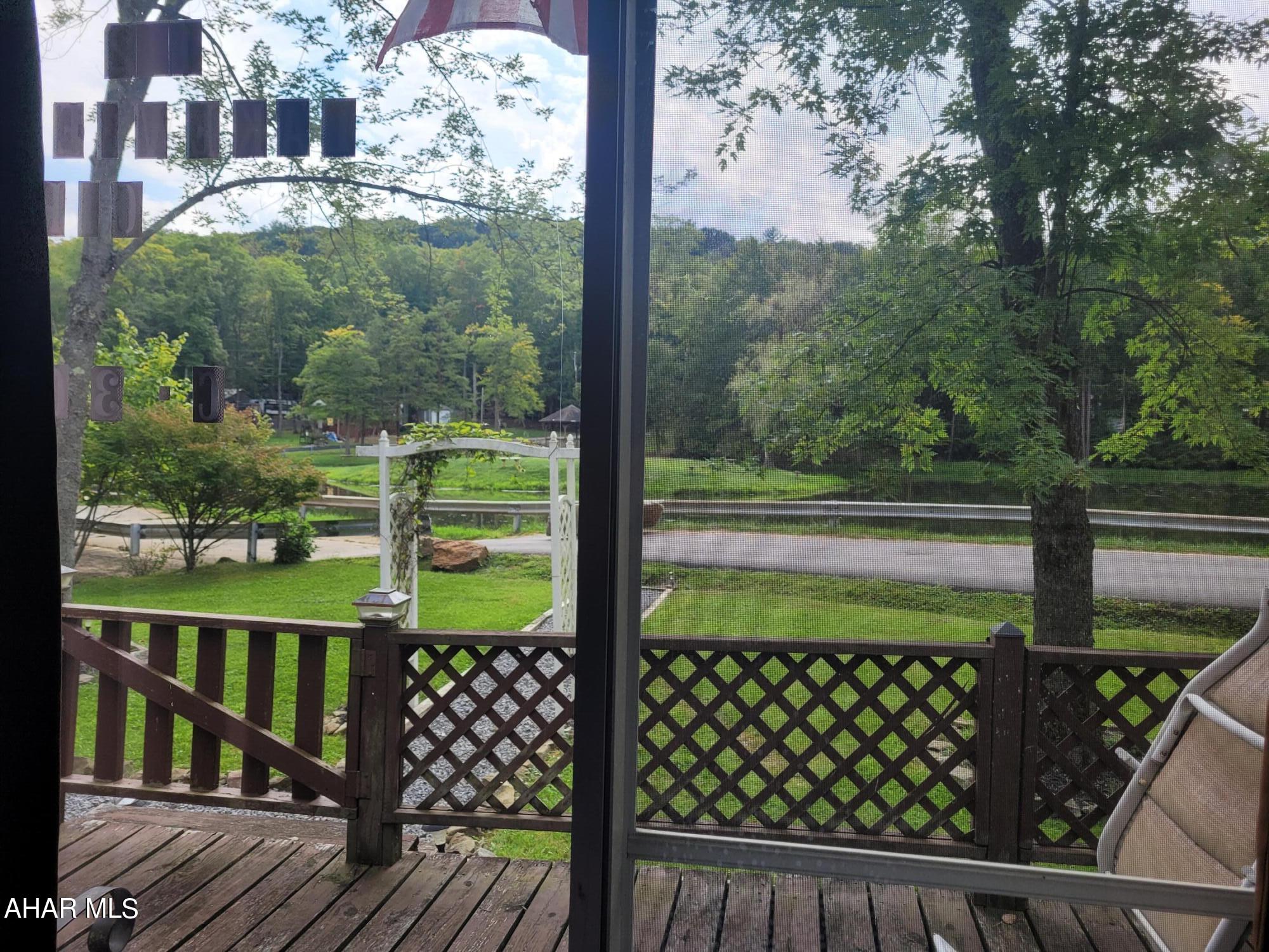 Glendale Yearound - Residential