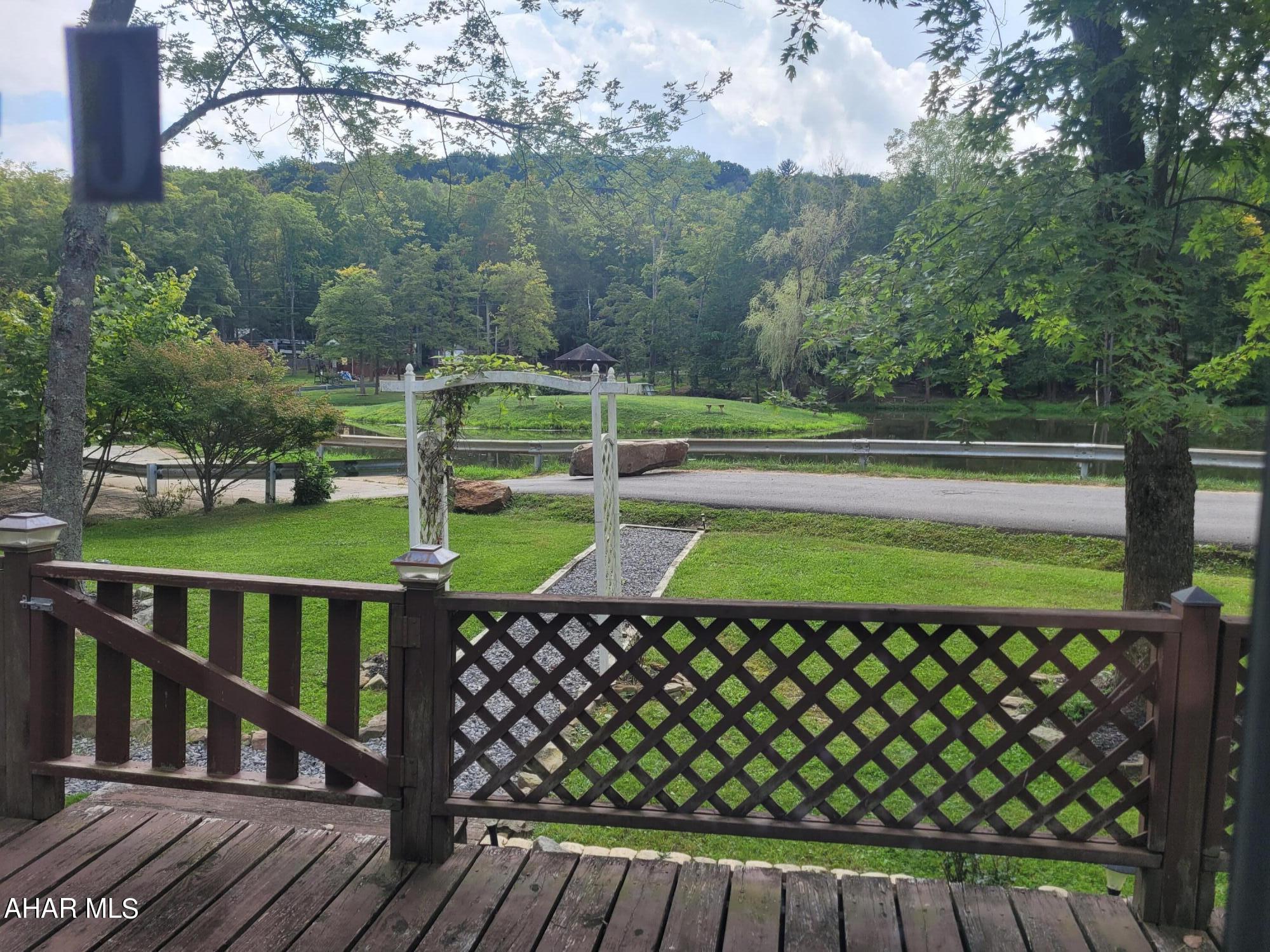 Glendale Yearound - Residential