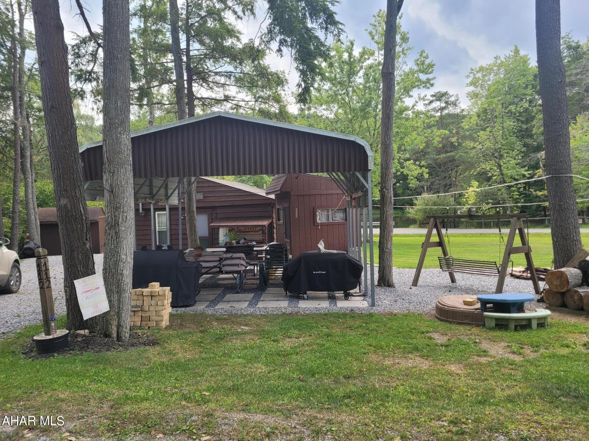 Glendale Yearound - Residential