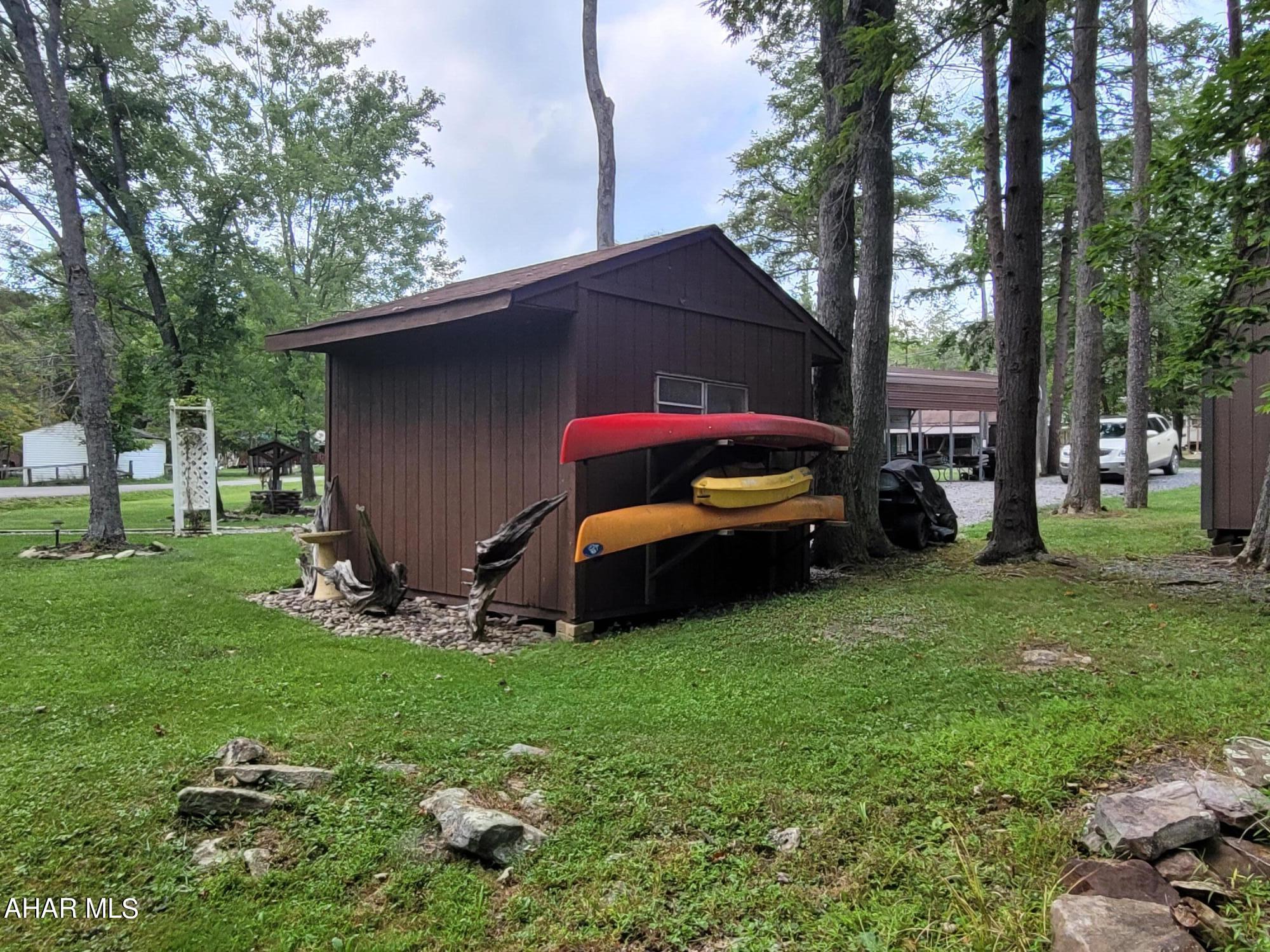 Glendale Yearound - Residential