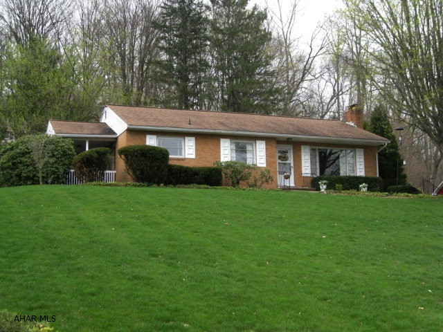 Meadowbrook - Residential