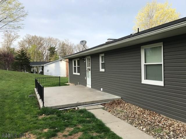 Unknown - Residential