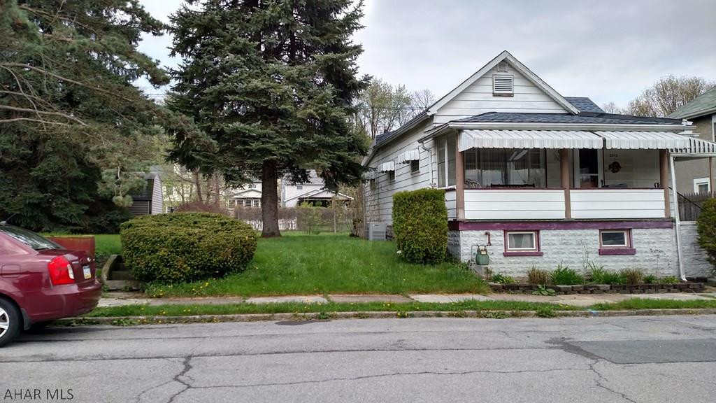 Unknown - Residential