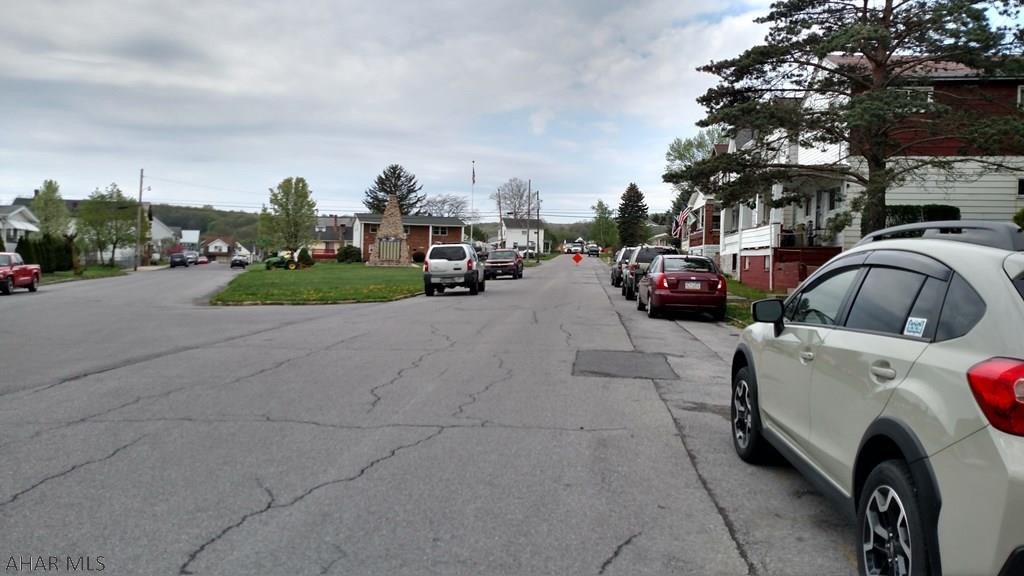 Unknown - Residential