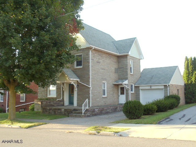 Other - Residential