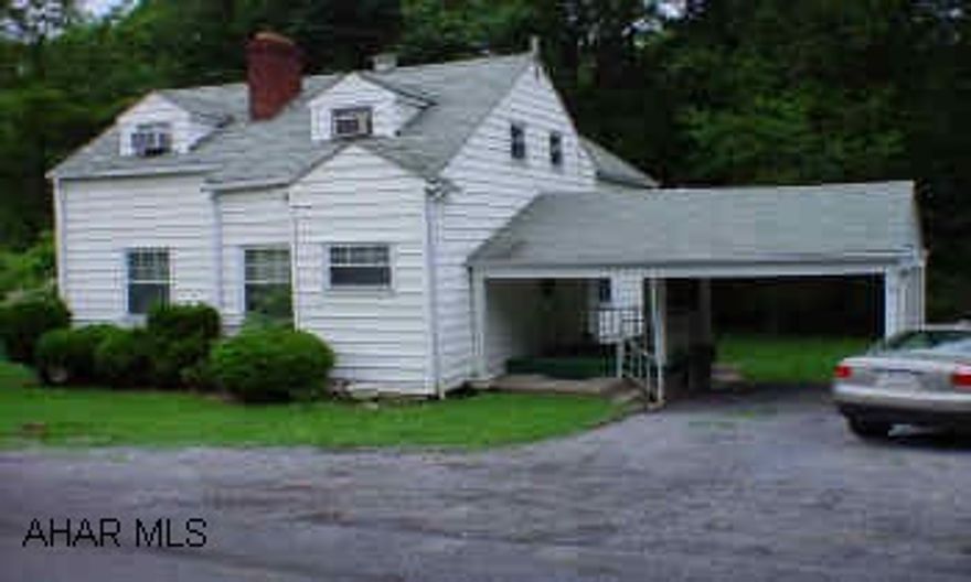 Mint condition Cape Cod, great location, and walk to PSU campus. Aluminum siding, thermo pane windows, LR w/ gas fireplace, hardwood floors, and newer carpeting. Appliances included. Mint condition Cape Cod, great location, and walk to PSU campus. Aluminum siding, thermo pane windows, LR w/ gas fireplace, hardwood floors, and newer carpeting. Appliances included.