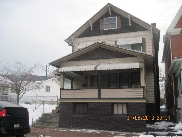 Unknown - Residential