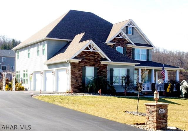 Pleasant View Estates - Residential