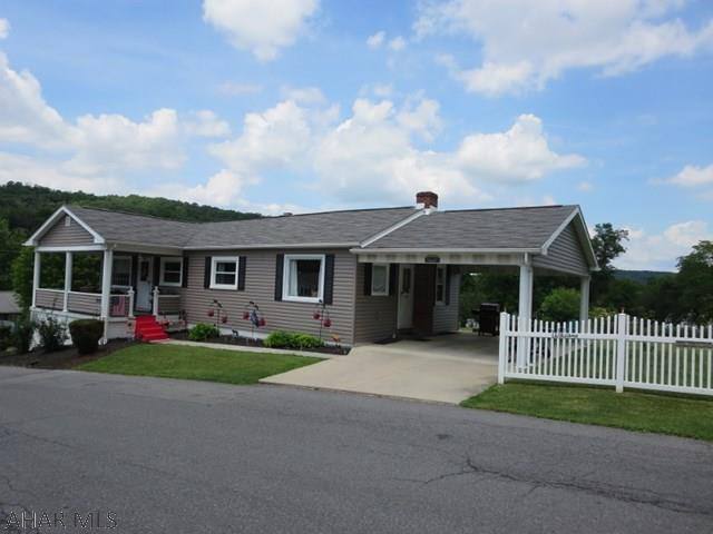 Unknown - Residential