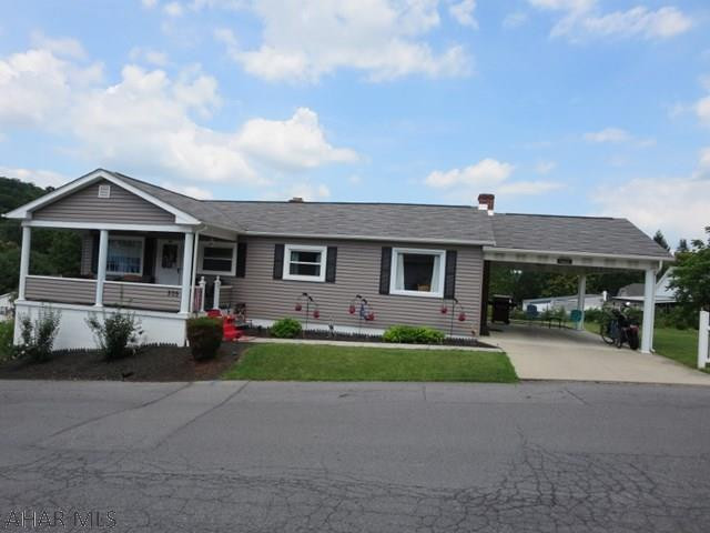 Unknown - Residential