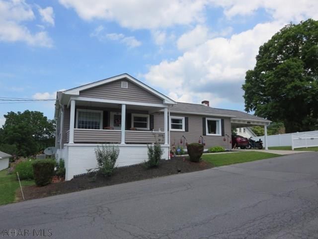 Unknown - Residential