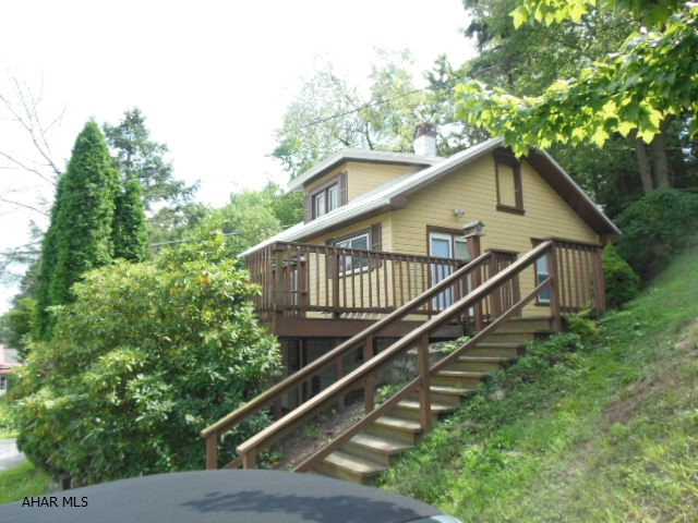 Logan Township - Residential