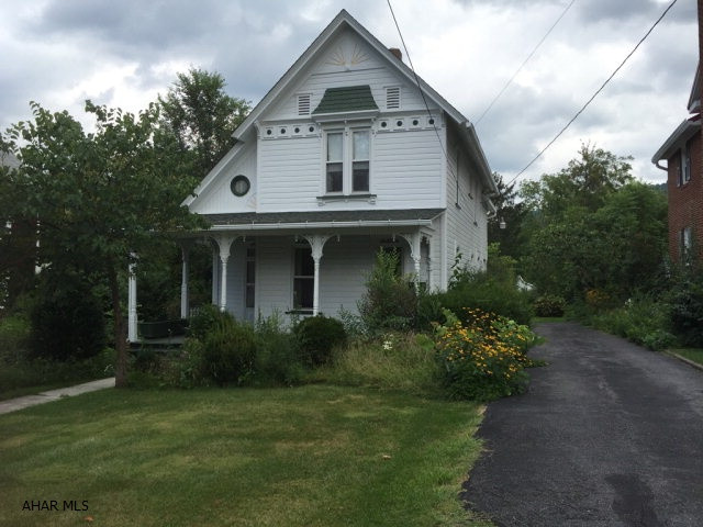 Unknown - Residential