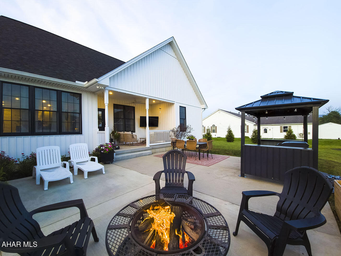 Old Town Village - Residential