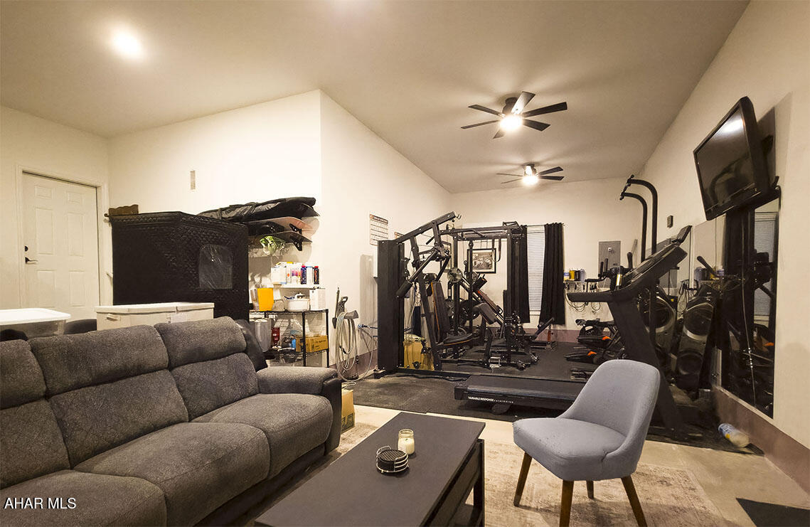 Old Town Village - Residential