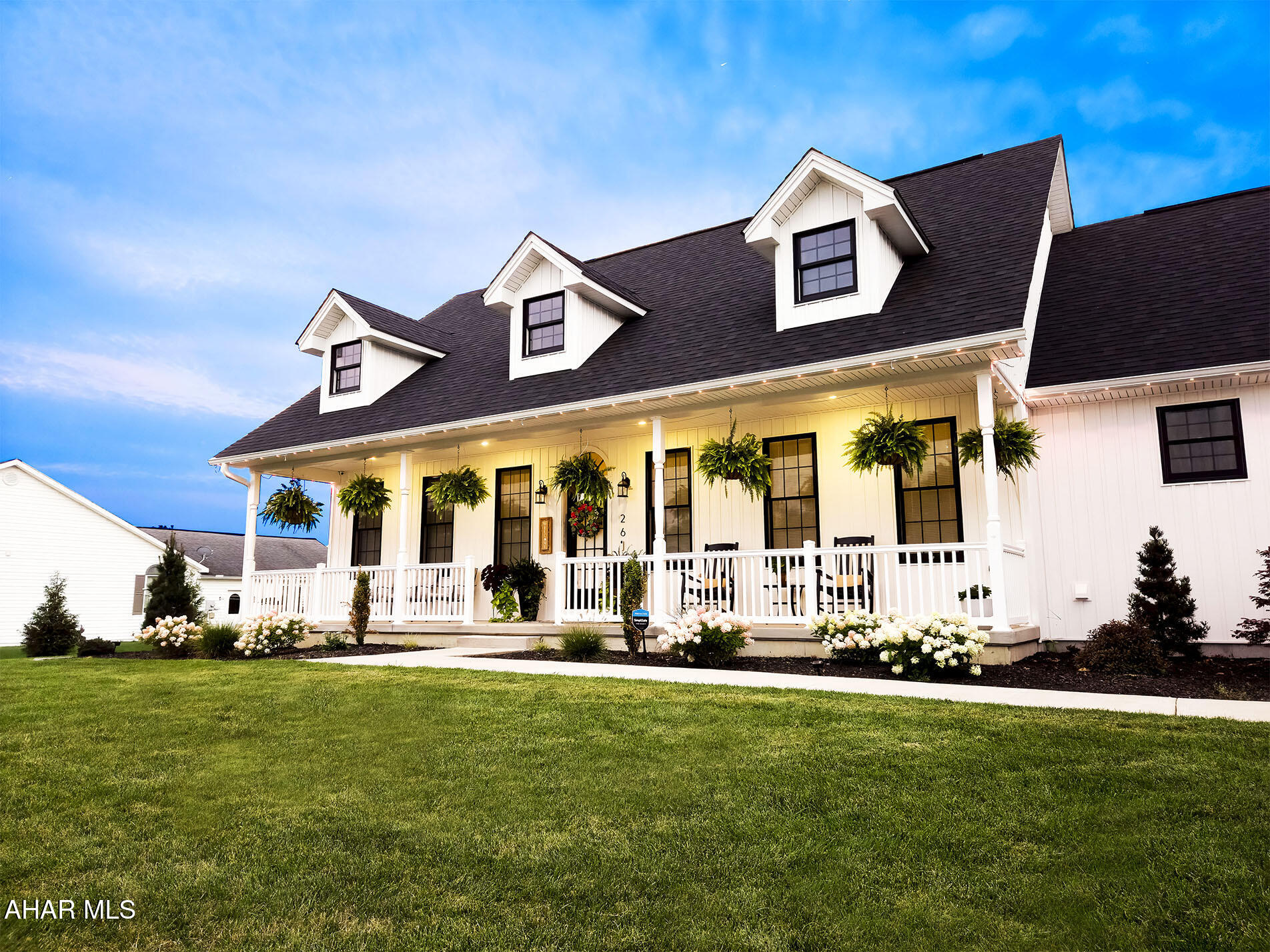 Old Town Village - Residential