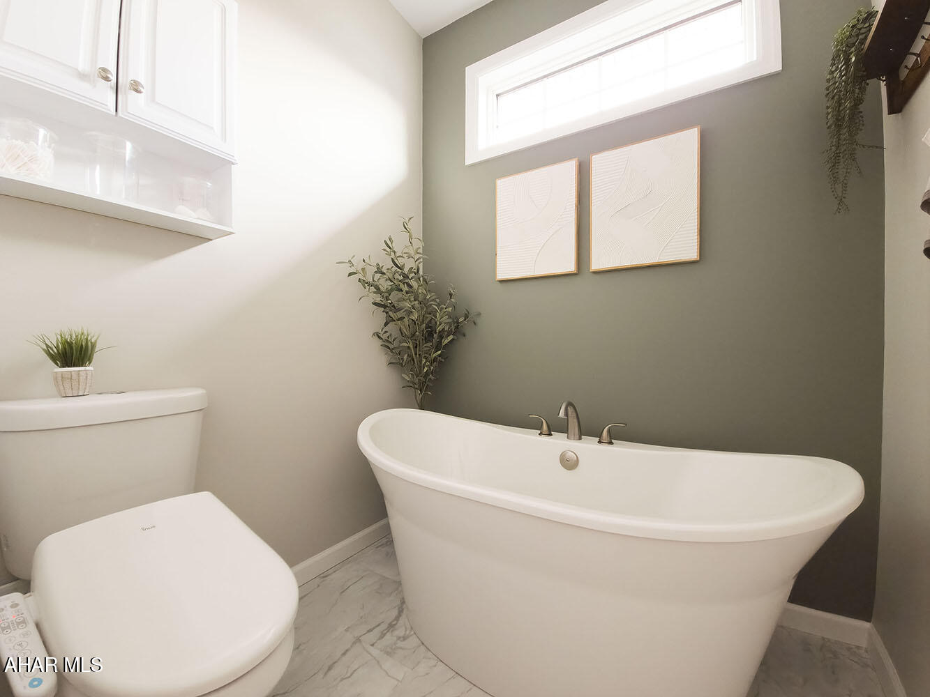 Old Town Village - Residential