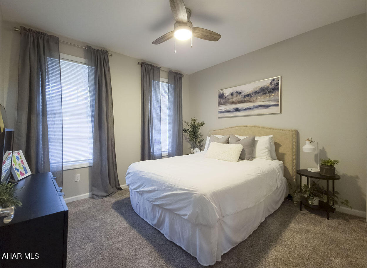 Old Town Village - Residential