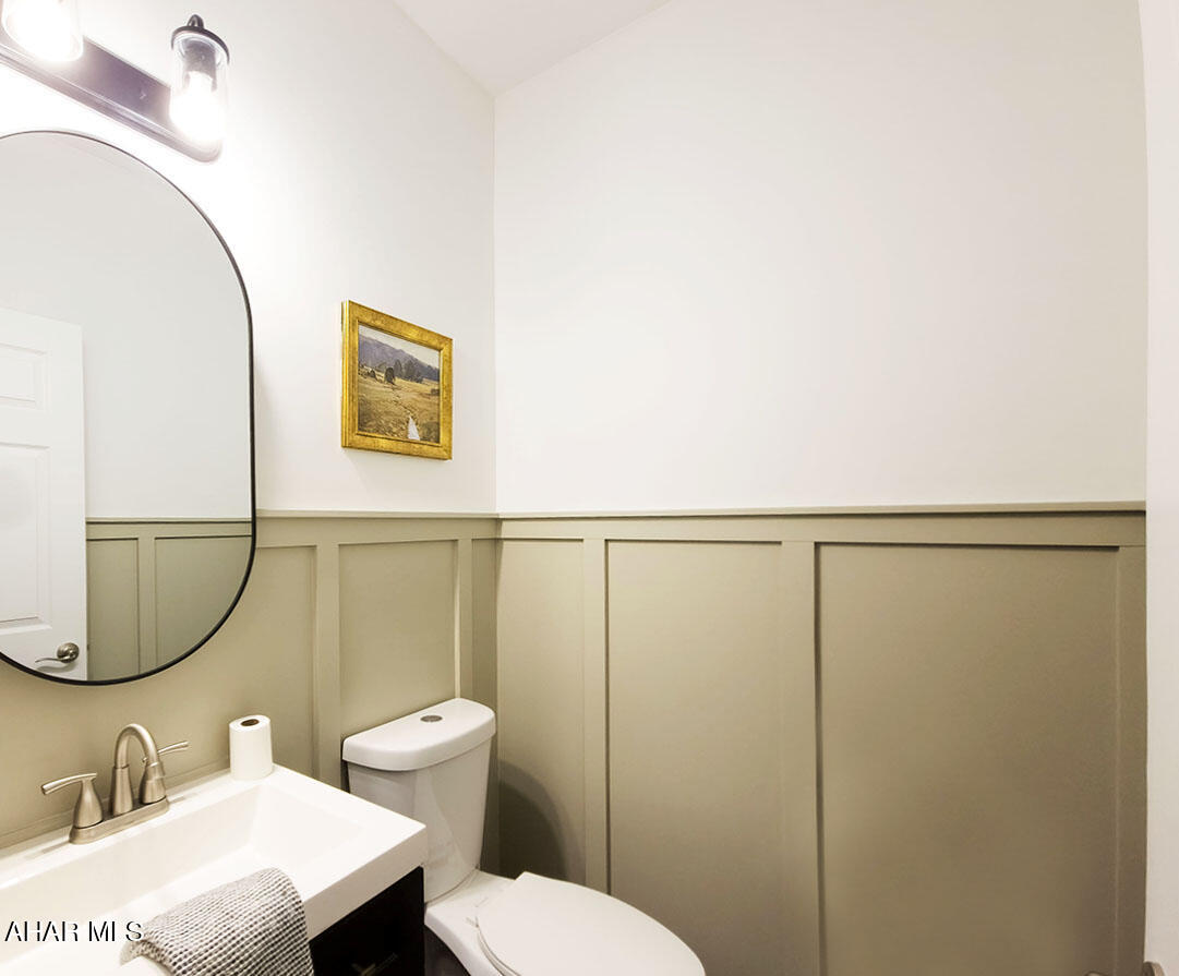 Old Town Village - Residential