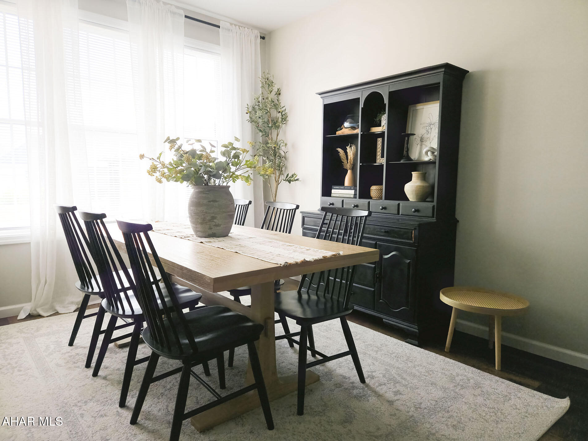 Old Town Village - Residential