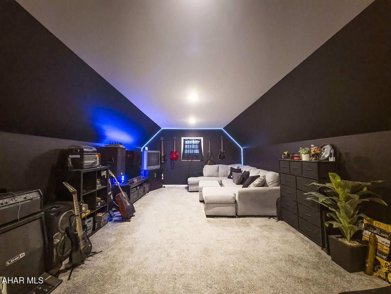 Old Town Village - Residential