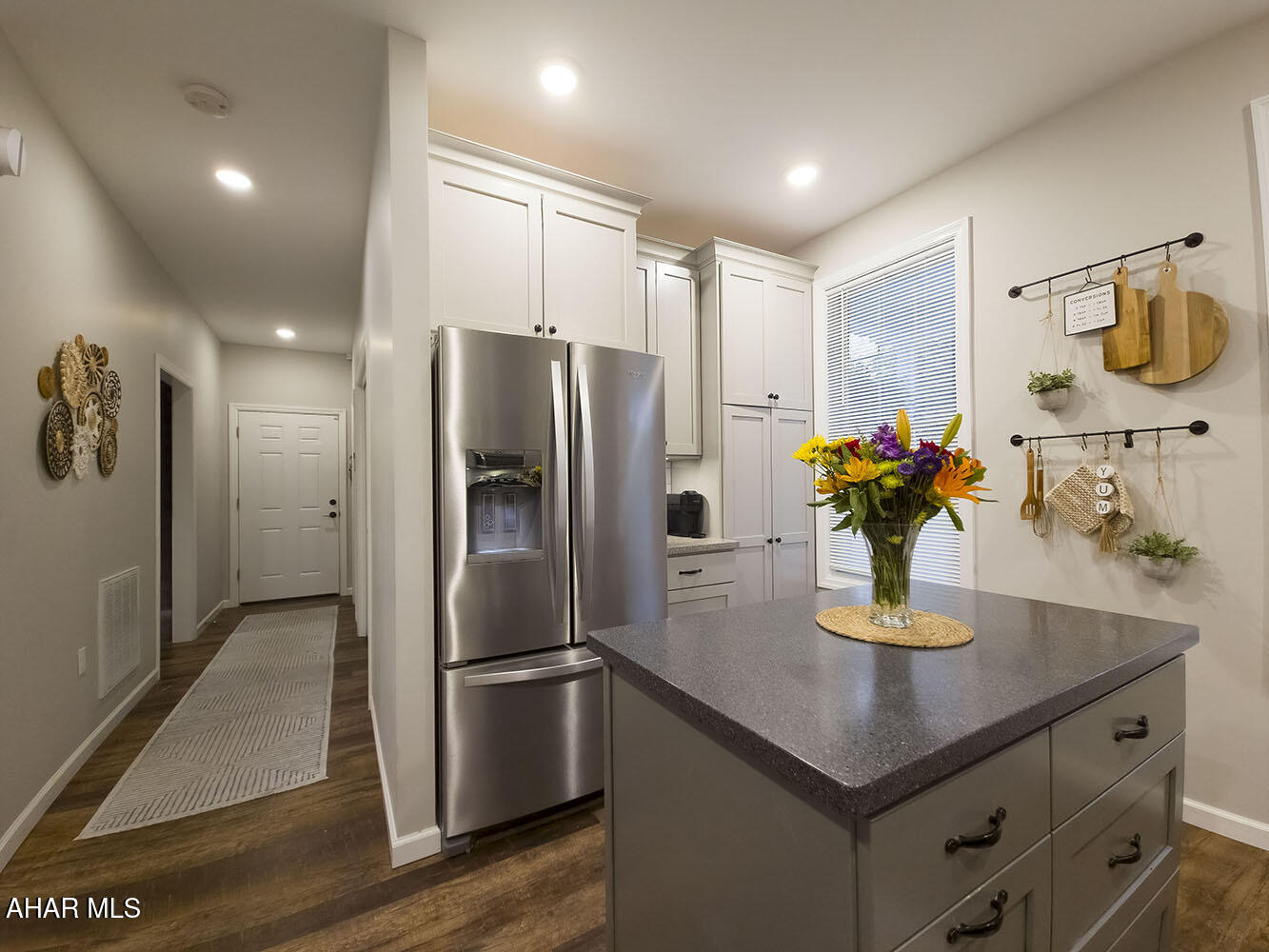 Old Town Village - Residential