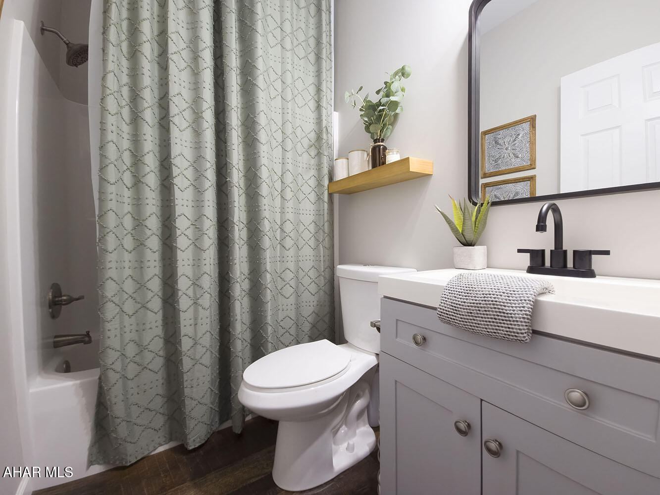 Old Town Village - Residential