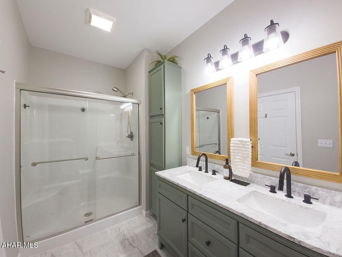 Old Town Village - Residential