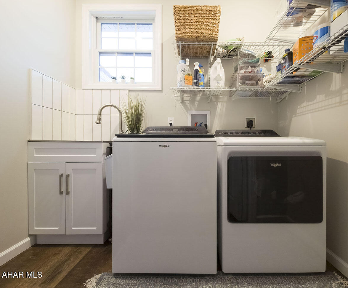 Old Town Village - Residential