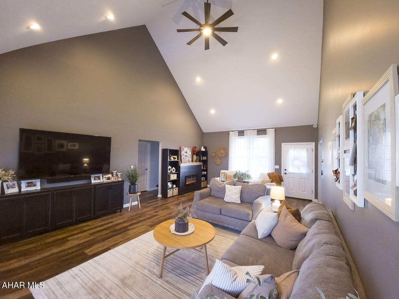 Old Town Village - Residential