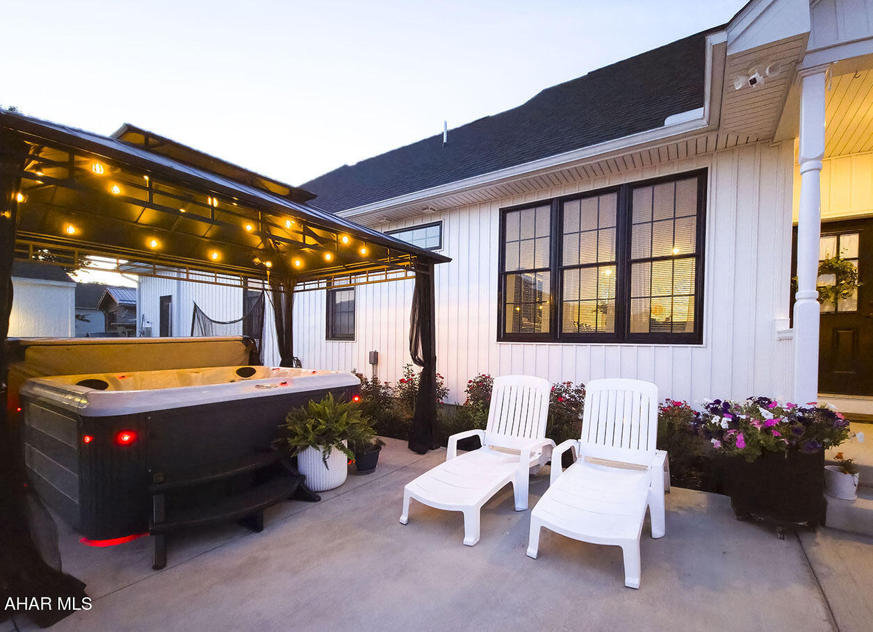 Old Town Village - Residential