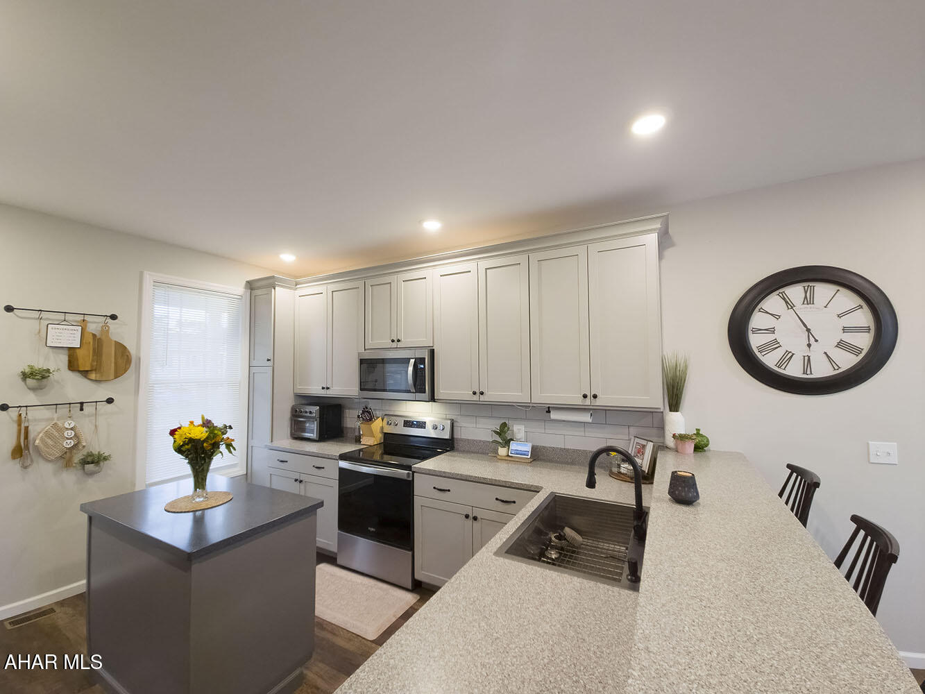 Old Town Village - Residential