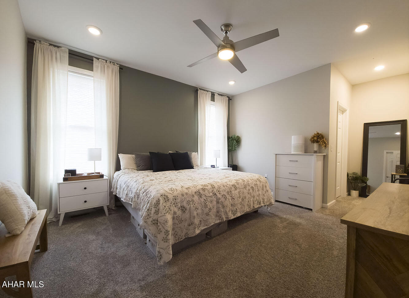 Old Town Village - Residential