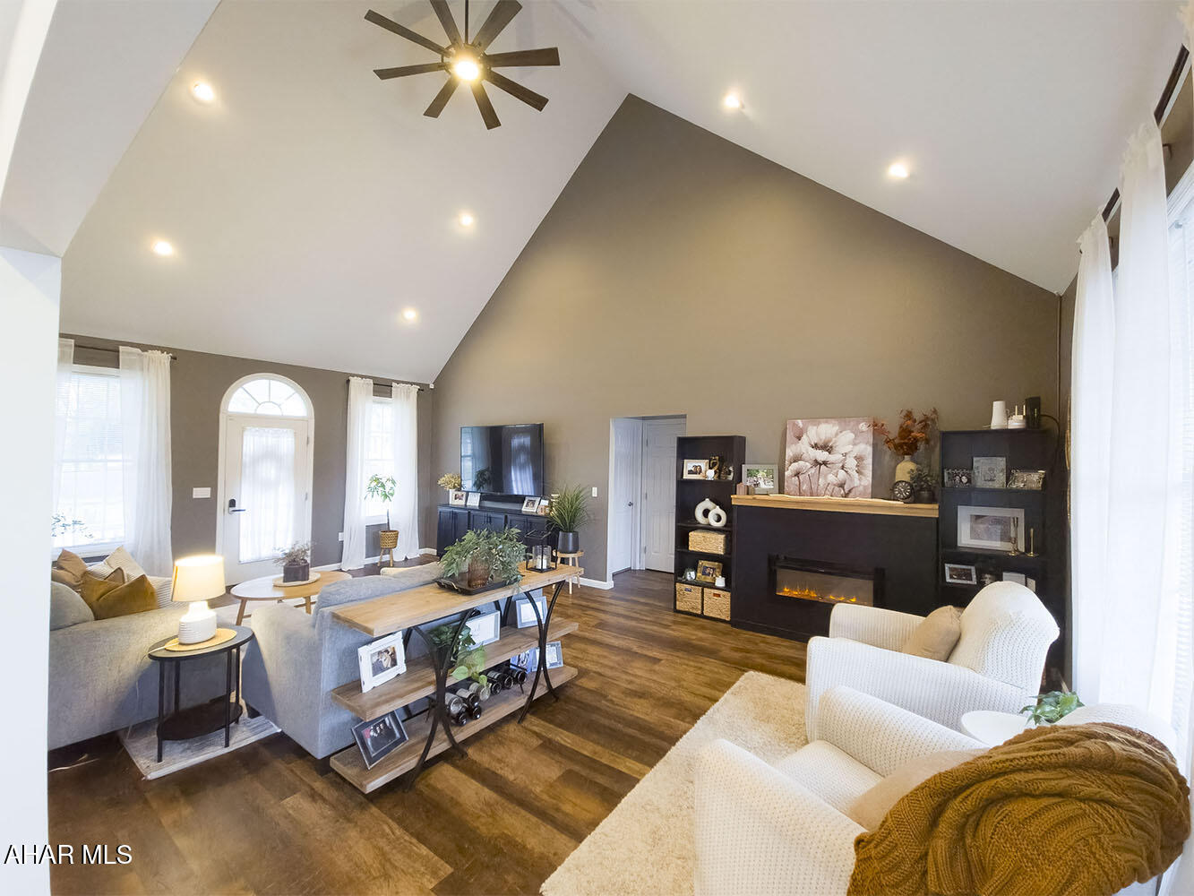 Old Town Village - Residential