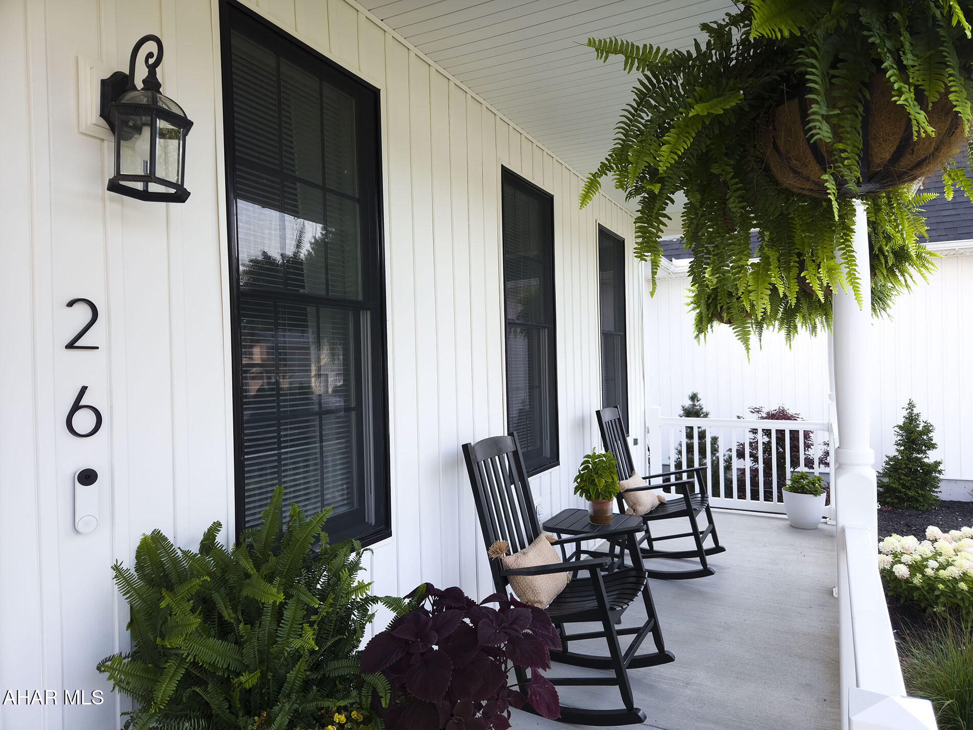 Old Town Village - Residential