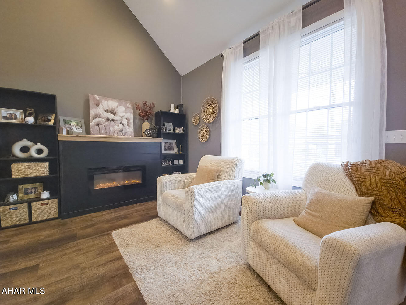 Old Town Village - Residential