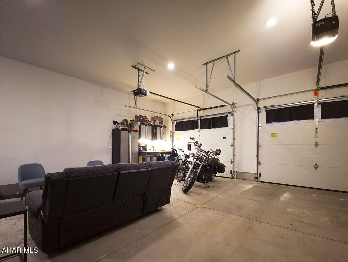 Old Town Village - Residential