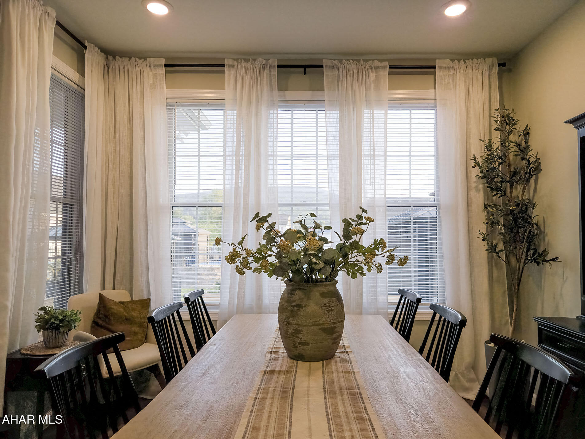 Old Town Village - Residential