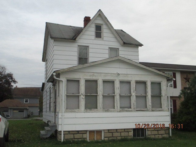 Juniata - Residential