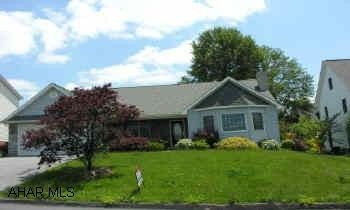 Edgewood Estates - Residential