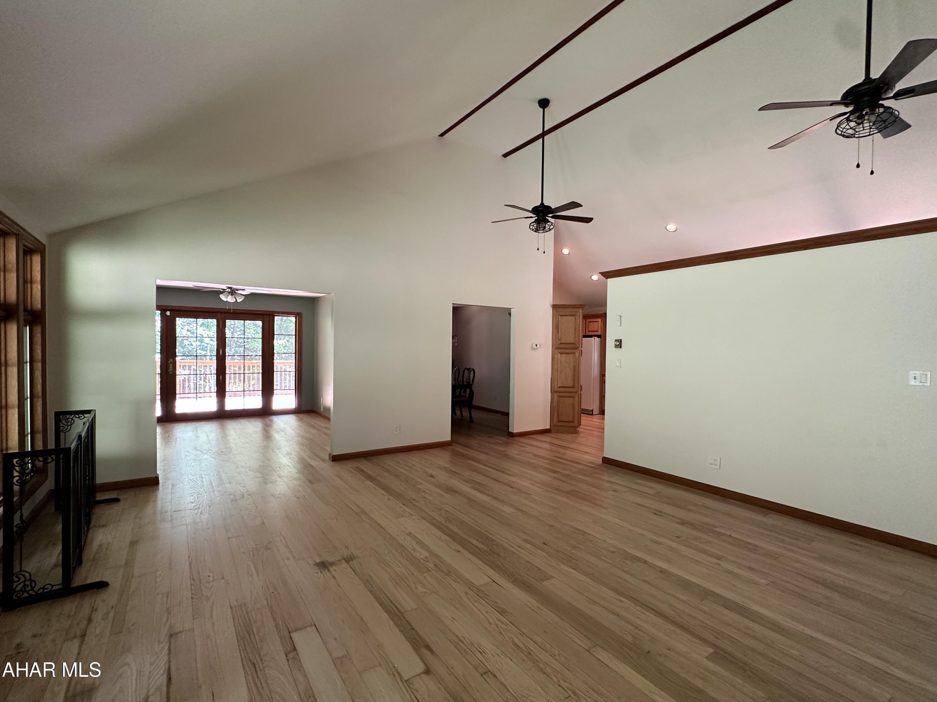 Riggles Gap - Residential