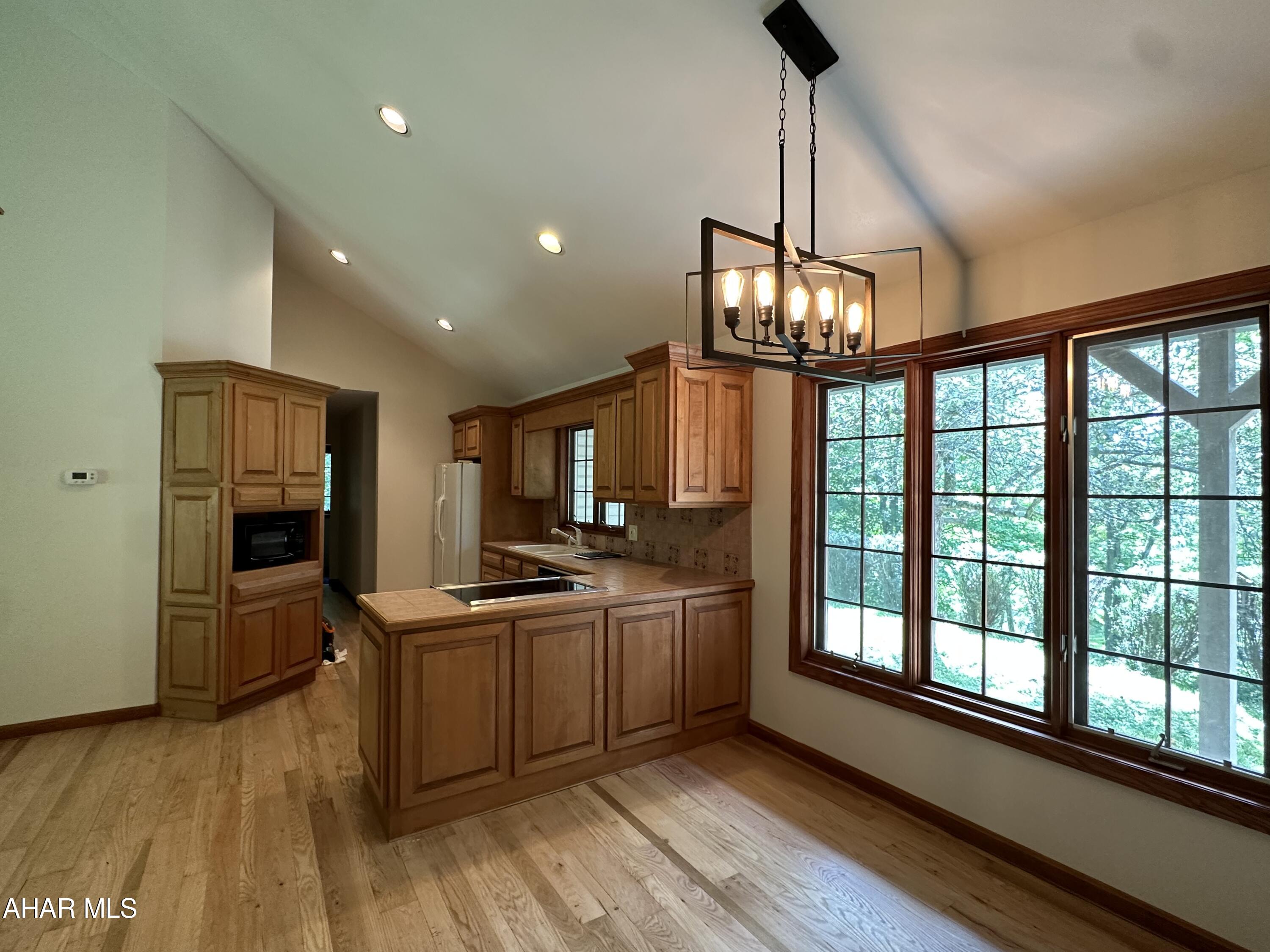 Riggles Gap - Residential