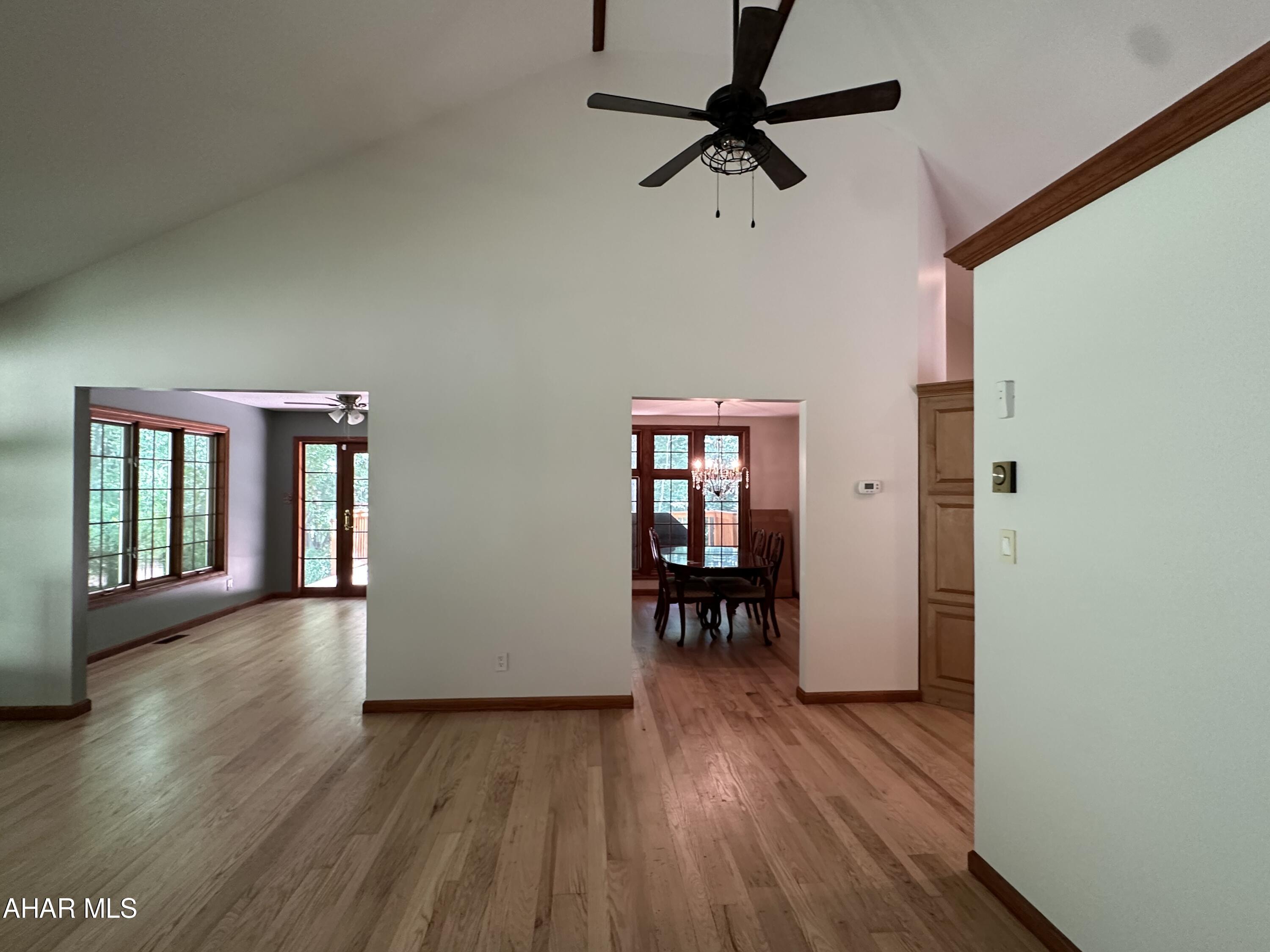 Riggles Gap - Residential