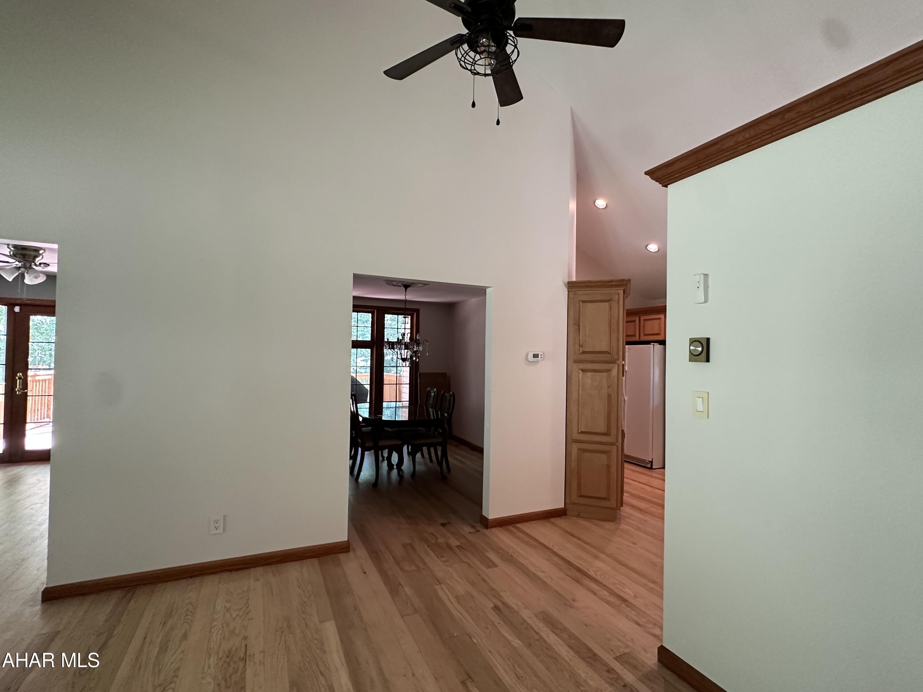 Riggles Gap - Residential