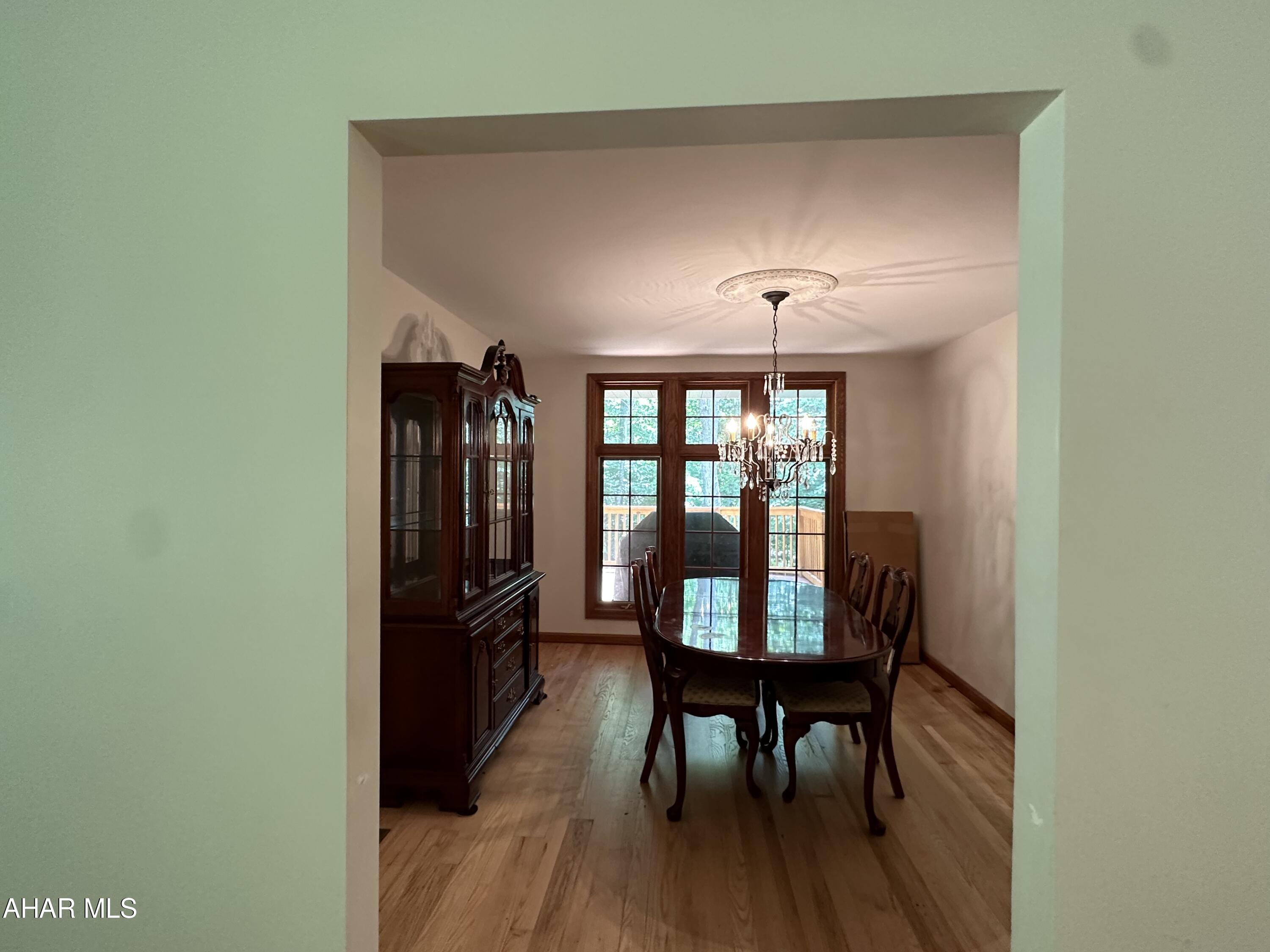 Riggles Gap - Residential