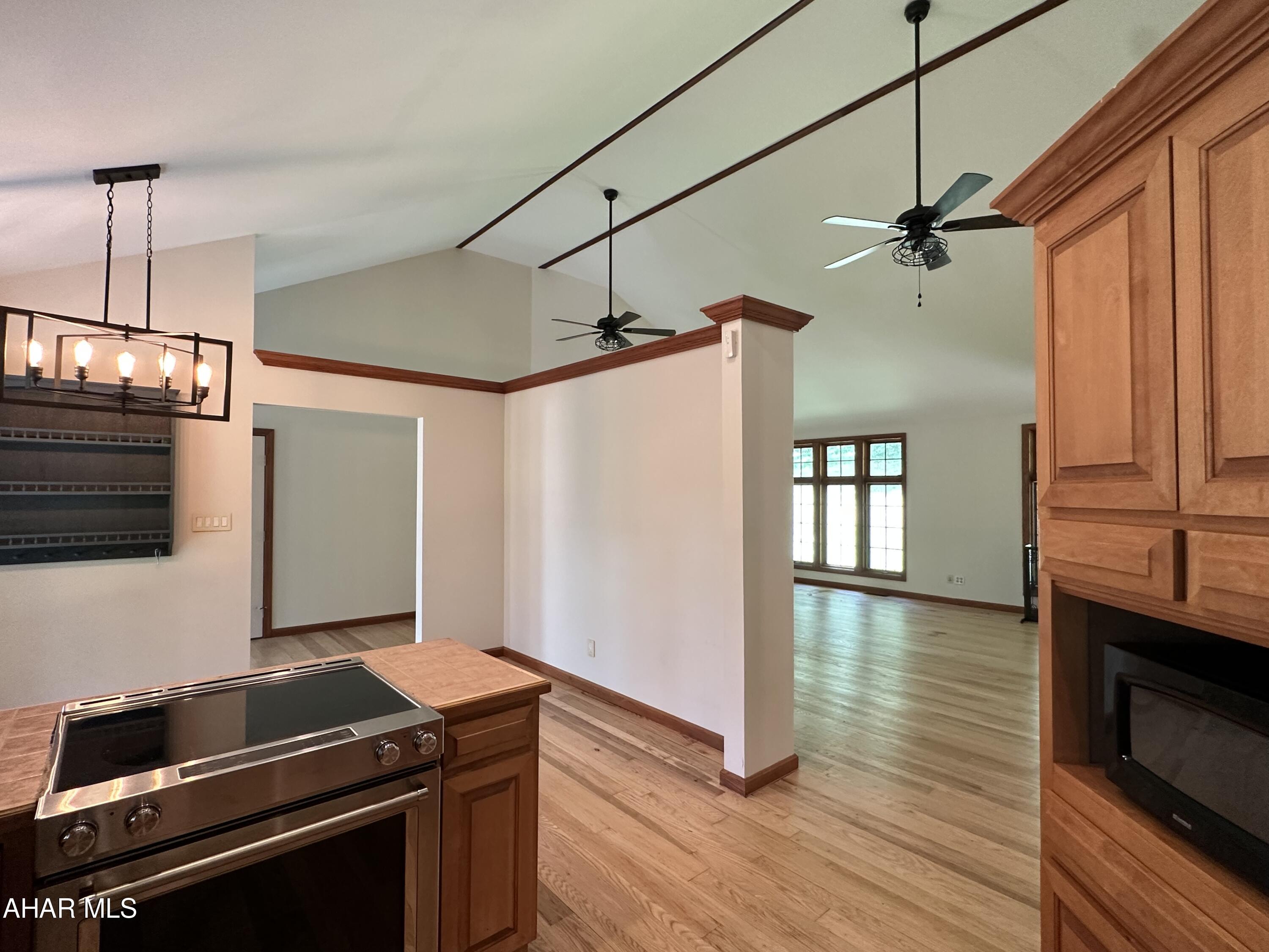 Riggles Gap - Residential